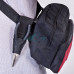 Сумка рыболовная поясная Lucky John WAIST BAG