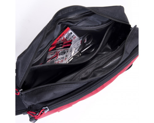 Сумка рыболовная поясная Lucky John WAIST BAG