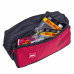 Сумка рыболовная поясная Lucky John WAIST BAG