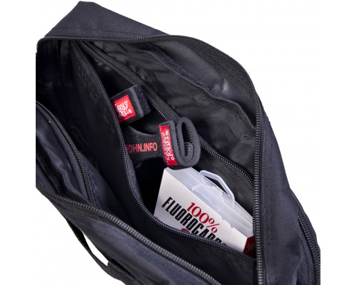 Сумка рыболовная поясная Lucky John WAIST BAG
