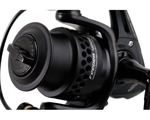 Катушка ʺCAST MASTER FEEDER 4000ʺ CMF4000