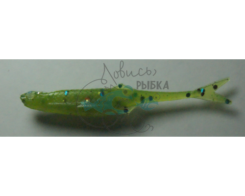 Small Fish 1,5ʺ цвет 02