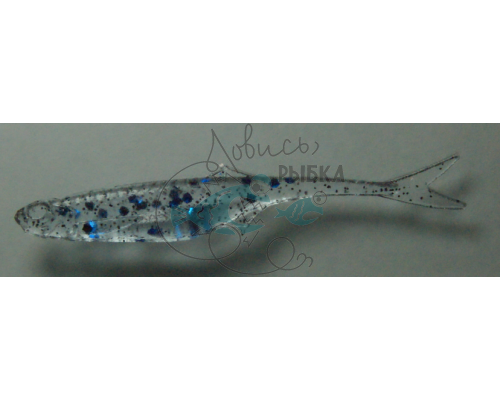 Small Fish 1,5ʺ цвет 15