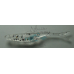Small Fish 1,5ʺ цвет 17