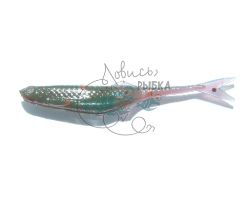 Small Fish 1,5ʺ цвет 18