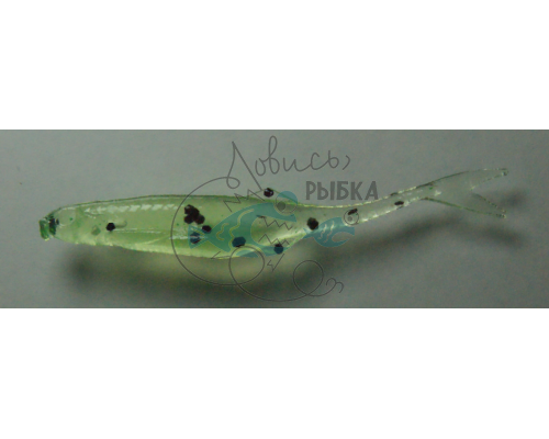 Small Fish 2ʺ цвет 04
