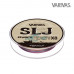 Шнур Varivas SLJ MAX Power PE X8 150m #0.8 VA 13263