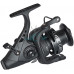 Катушка Brain Classic Carp Baitrunner 5000 4+1BB 5.0:1 Screw Handle 1858.45.34