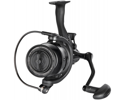 Катушка Brain Classic Carp Baitrunner 5000 4+1BB 5.0:1 Screw Handle 1858.45.34