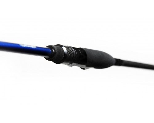 Спиннинг ZEMEX ULTIMATE Professional 702ML 5-18 g