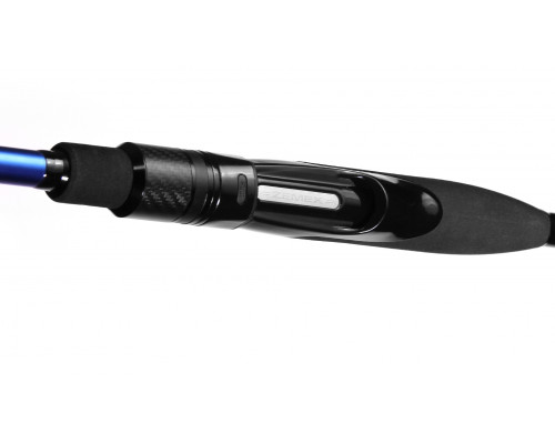 Спиннинг ZEMEX ULTIMATE Professional 702ML 5-18 g