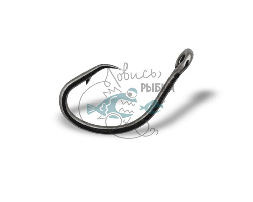 MUTSU RING BN #2 7шт. K-1107-002