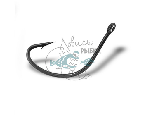 WIDE GAP Ring BN #6 7шт. K-1111-006