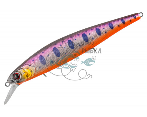 Воблер TsuYoki FLIRT 115SP X007