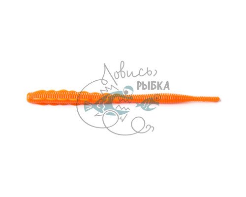 Scaly 2.8ʺ (10шт), #107 - Orange 10035127