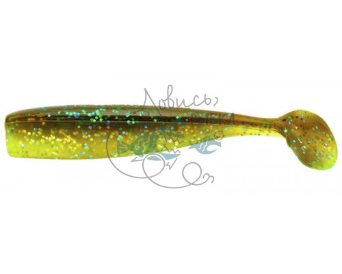 Силикон Lunker City Shaker 4/BG 7ʺ #269 Motor Juice 77269