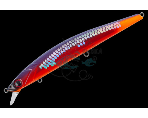 Воблер TsuYoki BINGO 125F K059S
