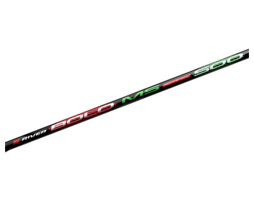 Удилище болонское теле с кольцами Flagman S-River Bolo 500 5м SRB500
