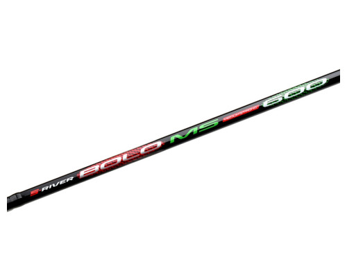 Удилище болонское теле с кольцами Flagman S-River Bolo 600 6м SRB600