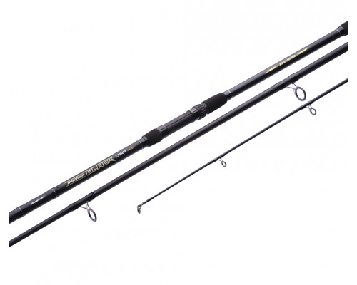 Удилище карповое 3-х секц. Flagman Magnum Black Carp 3,6м 3,25lb 30мм MBC360