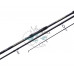 Удилище карповое 3-х секц. Flagman Magnum Black Carp 3,6м 3,25lb 30мм MBC360