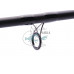 Удилище карповое 3-х секц. Flagman Magnum Black Carp 3,6м 3,25lb 30мм MBC360
