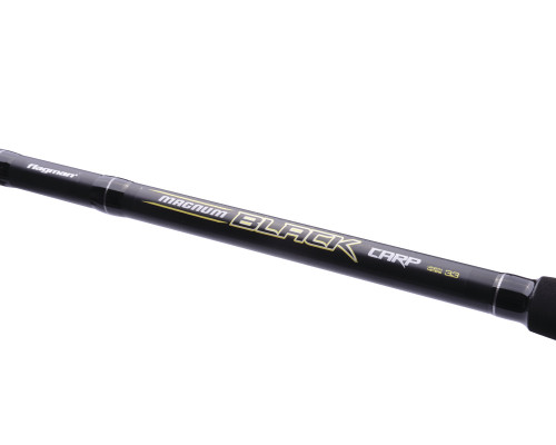 Удилище карповое 3-х секц. Flagman Magnum Black Carp 3,6м 3,25lb 30мм MBC360