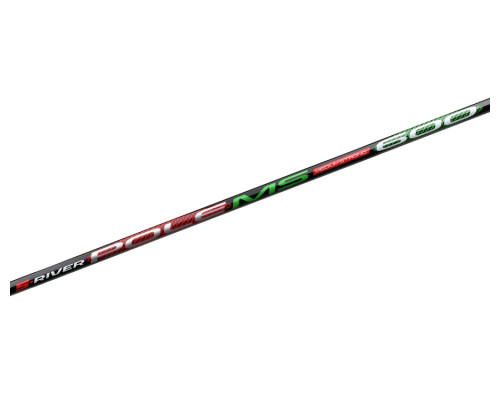 Удилище маховое теле б/к Flagman S-River Pole 6м вес 259г SRP600