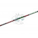 Удилище маховое теле б/к Flagman S-River Pole 6м вес 259г SRP600