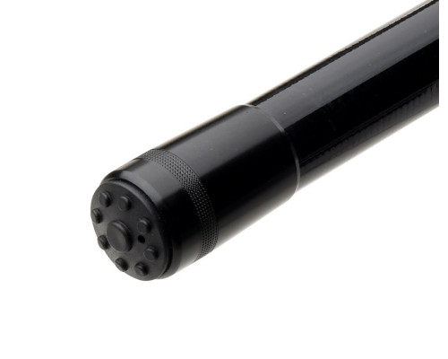Удилище маховое теле б/к Flagman S-River Pole 6м вес 259г SRP600