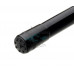 Удилище маховое теле б/к Flagman S-River Pole 6м вес 259г SRP600