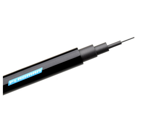 Удилище маховое теле б/к Flagman S-River Pole 6м вес 259г SRP600