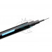 Удилище маховое теле б/к Flagman S-River Pole 6м вес 259г SRP600