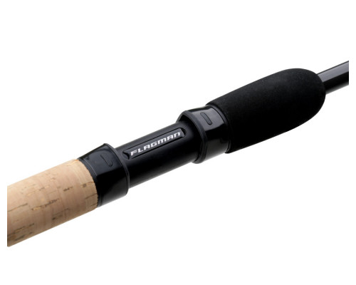 Фидер Flagman Cast Master Feeder 3,3м тест max 60г Medium CMFM330