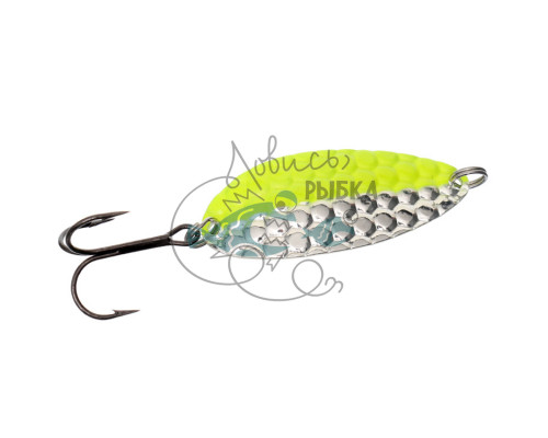Блесна Flagman Flex 11,5g color 218 FFLX-115-218