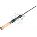 Спиннинг Nano One NSR612S XUL (0,3-2,5g 186cm 6'1ʺ 0,15-0,3 PE Slow Action) NSRC612XULS