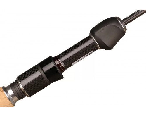 Спиннинг Nano One NSR612S XUL (0,3-2,5g 186cm 6'1ʺ 0,15-0,3 PE Slow Action) NSRC612XULS