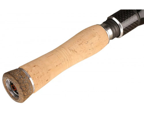 Спиннинг Nano One NSR612S XUL (0,3-2,5g 186cm 6'1ʺ 0,15-0,3 PE Slow Action) NSRC612XULS