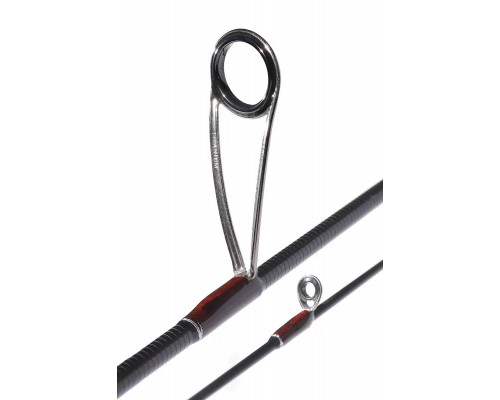 Спиннинг Nano One NSR612S XUL (0,3-2,5g 186cm 6'1ʺ 0,15-0,3 PE Slow Action) NSRC612XULS