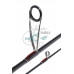 Спиннинг Nano One NSR612S XUL (0,3-2,5g 186cm 6'1ʺ 0,15-0,3 PE Slow Action) NSRC612XULS