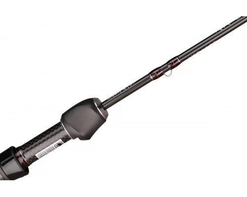 Спиннинг Nano One NSR612S XUL (0,3-2,5g 186cm 6'1ʺ 0,15-0,3 PE Slow Action) NSRC612XULS