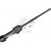 Спиннинг Nano One NSR612S XUL (0,3-2,5g 186cm 6'1ʺ 0,15-0,3 PE Slow Action) NSRC612XULS