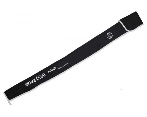 Спиннинг Nano One NSR612S XUL (0,3-2,5g 186cm 6'1ʺ 0,15-0,3 PE Slow Action) NSRC612XULS