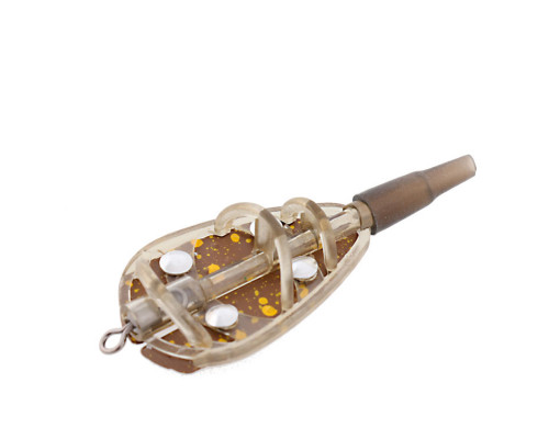 Кормушка Flat feeder SMALL 30 gr, CPFSF_30