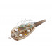 Кормушка Flat feeder SMALL 30 gr, CPFSF_30