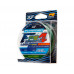Шнур Flagman PE Hybrid F4 135m MossGreen 0,14mm 7,7кг 17lb 26135-014