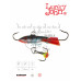 Балансир Lucky John CLASSIC 3 + тройник) 12HRT
