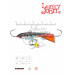Балансир Lucky John CLASSIC 4,5 + тройник) 12HRT