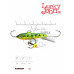 Балансир Lucky John CLASSIC 4,5+ тройник) 20