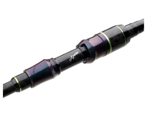 Спиннинг Azura '20 Kenshin 8'1ʺML 2,46m 4-20g AZK81ML